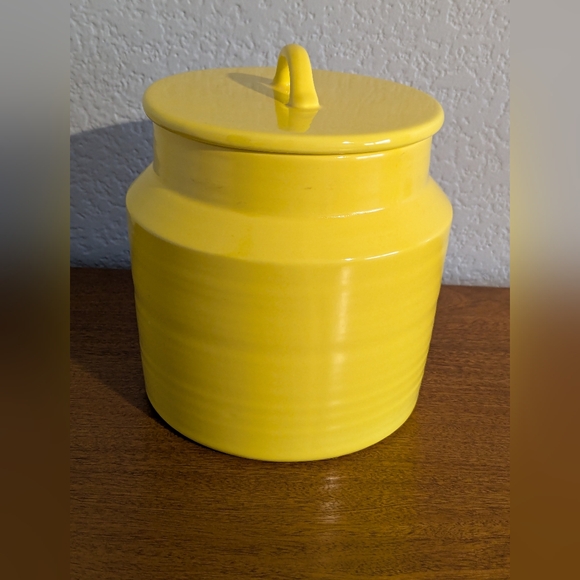 Haeger Hippo Cookie Jar With Lid - Picture 4 of 14